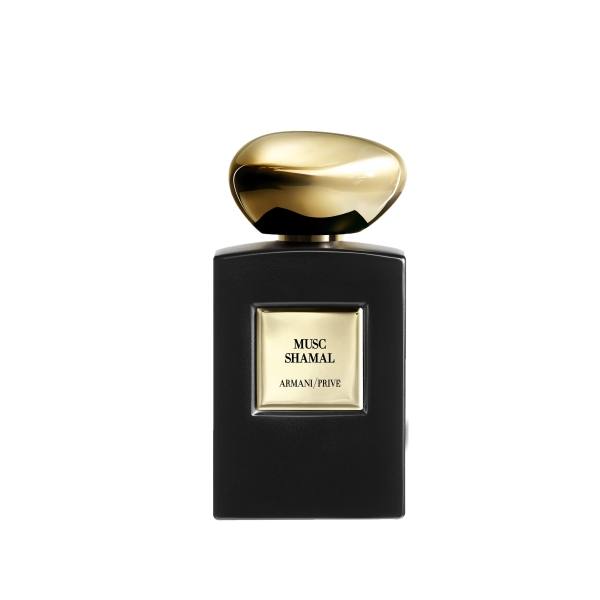 Armani Prive Musc Shamal