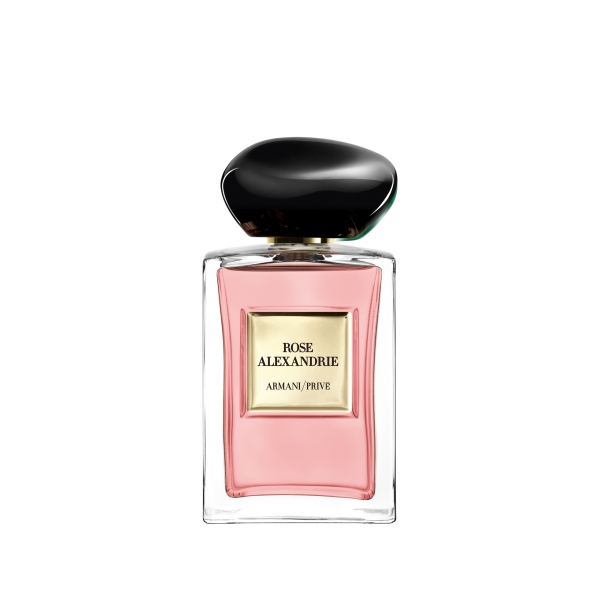 Armani Prive Rose Alexandrie