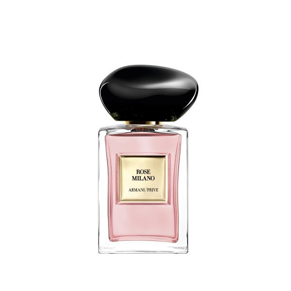 Armani Prive Rose Milano