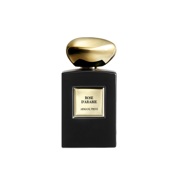 Armani Prive Rose d’Arabie
