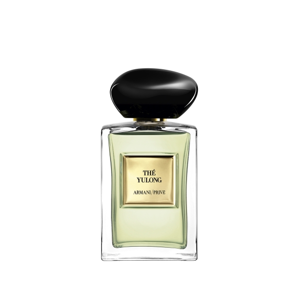 Armani Prive The Yulong