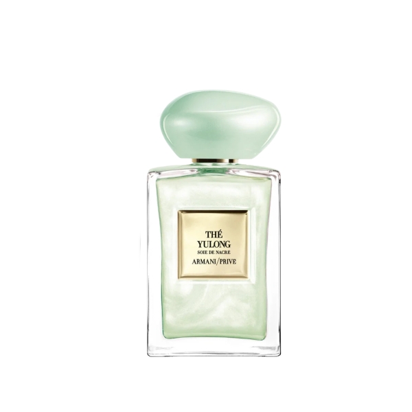Armani Prive The Yulong Nacre