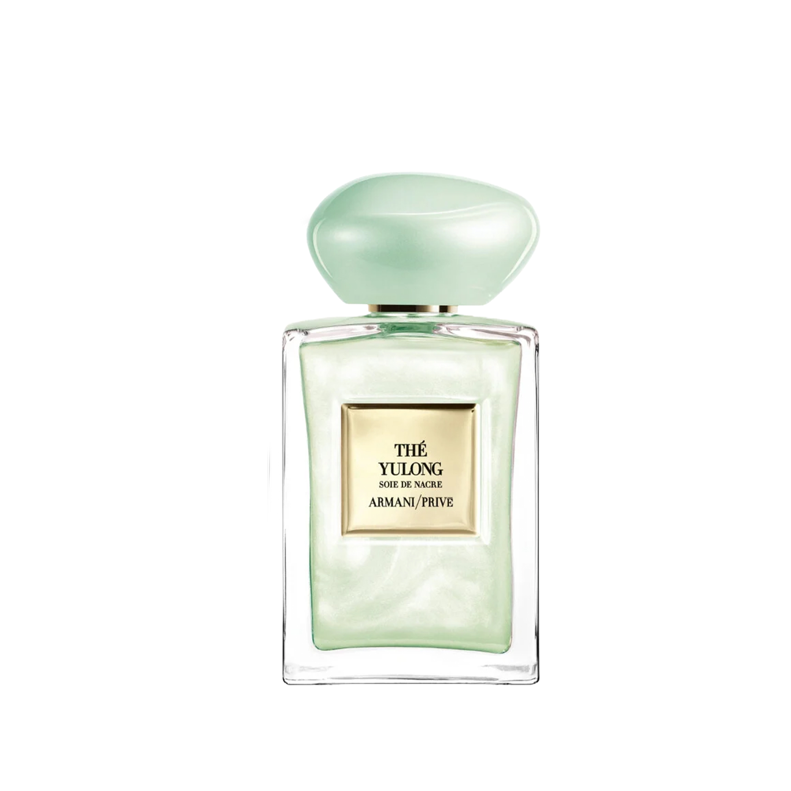 Armani Prive The Yulong Nacre