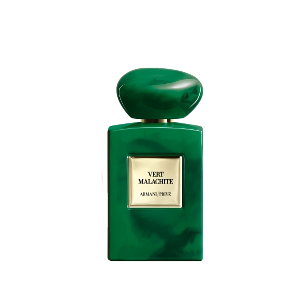 Armani Prive Vert Malachite