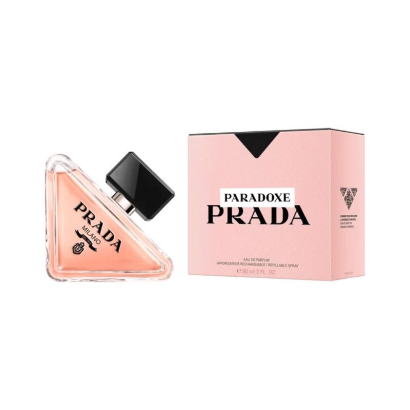 Prada Paradoxe Eau de parfum for women 2