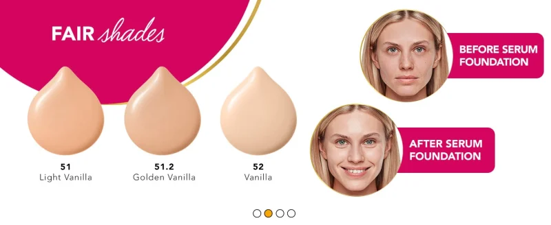 Bourjois Healthy Mix Serum серум-пудра за лице 13 Bourjois Healthy Mix Serum серум-пудра за лице 12