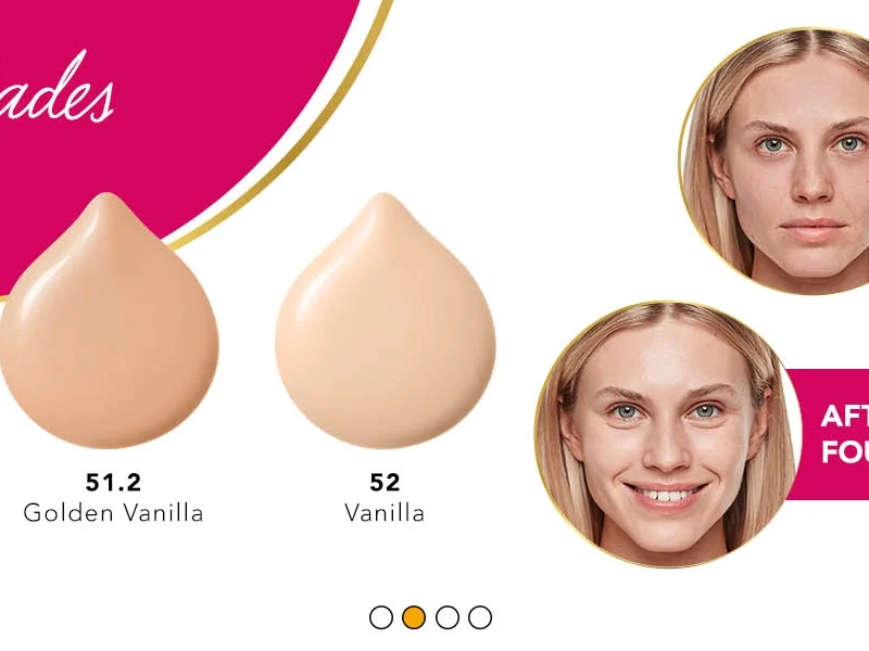 Bourjois Healthy Mix Serum серум-пудра за лице 50 Bourjois Healthy Mix Serum серум-пудра за лице - Image 7