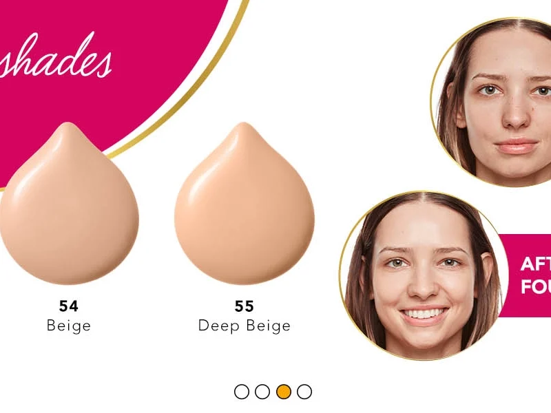 Bourjois Healthy Mix Serum серум-пудра за лице 51 Bourjois Healthy Mix Serum серум-пудра за лице - Image 8
