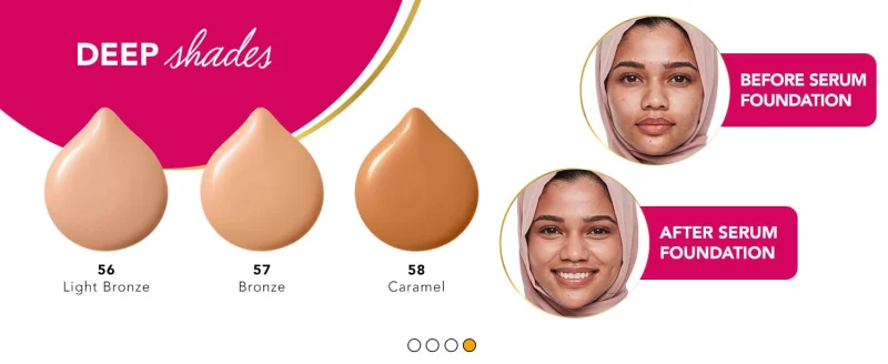 Bourjois Healthy Mix Serum серум-пудра за лице 17 Bourjois Healthy Mix Serum серум-пудра за лице 16