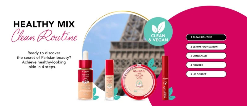 Bourjois Healthy Mix Serum серум-пудра за лице 19 Bourjois Healthy Mix Serum серум-пудра за лице 18