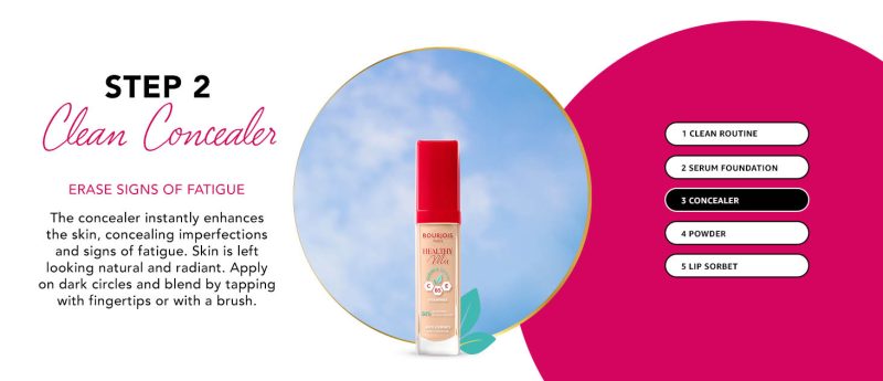 Bourjois Healthy Mix Serum серум-пудра за лице 39 Bourjois Healthy Mix Serum серум-пудра за лице 38