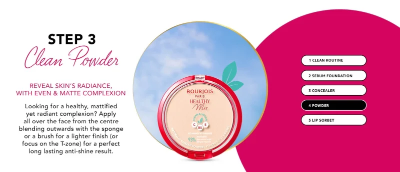 Bourjois Healthy Mix Serum серум-пудра за лице 23 Bourjois Healthy Mix Serum серум-пудра за лице 22