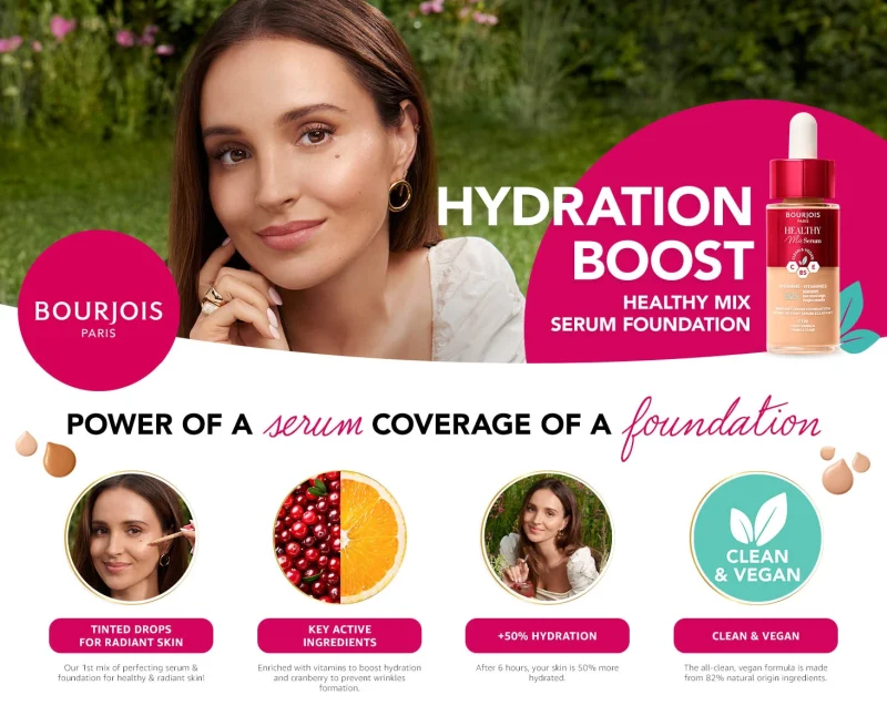Bourjois Healthy Mix Serum серум-пудра за лице 9 Bourjois Healthy Mix Serum серум-пудра за лице 8