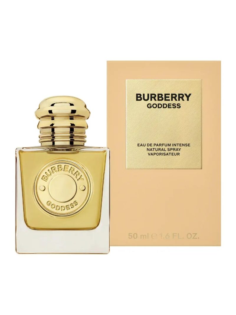 Burberry Goddess Intense Eau de parfum 2