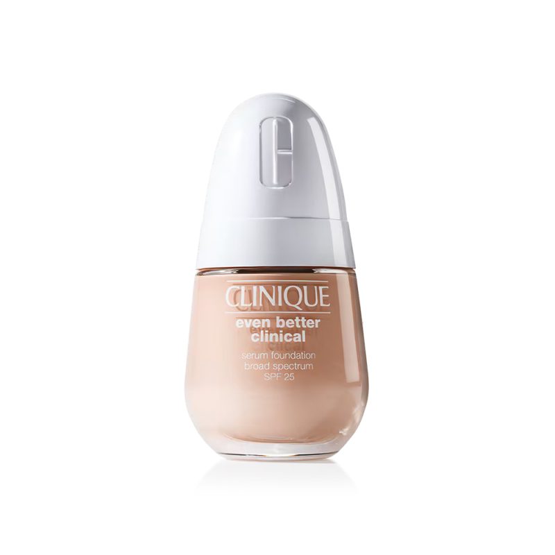 Clinique Even Better Clinical™ Serum Foundation Broad Spectrum SPF 25 1