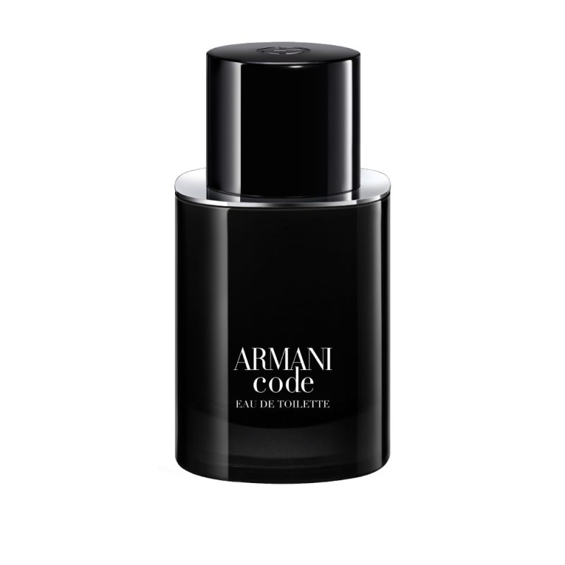 Code-EDT Giorgio Armani Code Eau de toilette 1