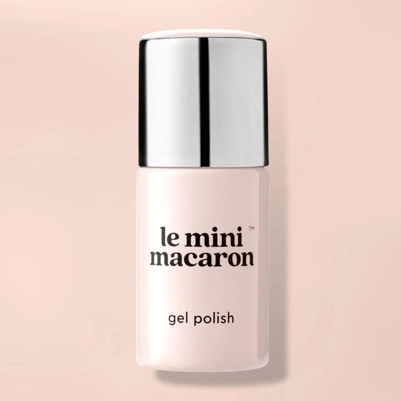 Le Mini Macaron Gel Polish гел-лак за нокти - Image 18