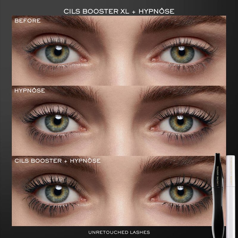Lancôme Hypnôse маскара 13 Lancôme Hypnôse маскара 12