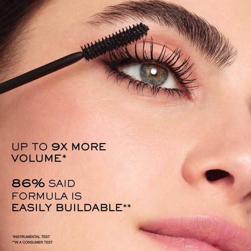 Lancôme Hypnôse маскара 5 Lancôme Hypnôse маскара 4