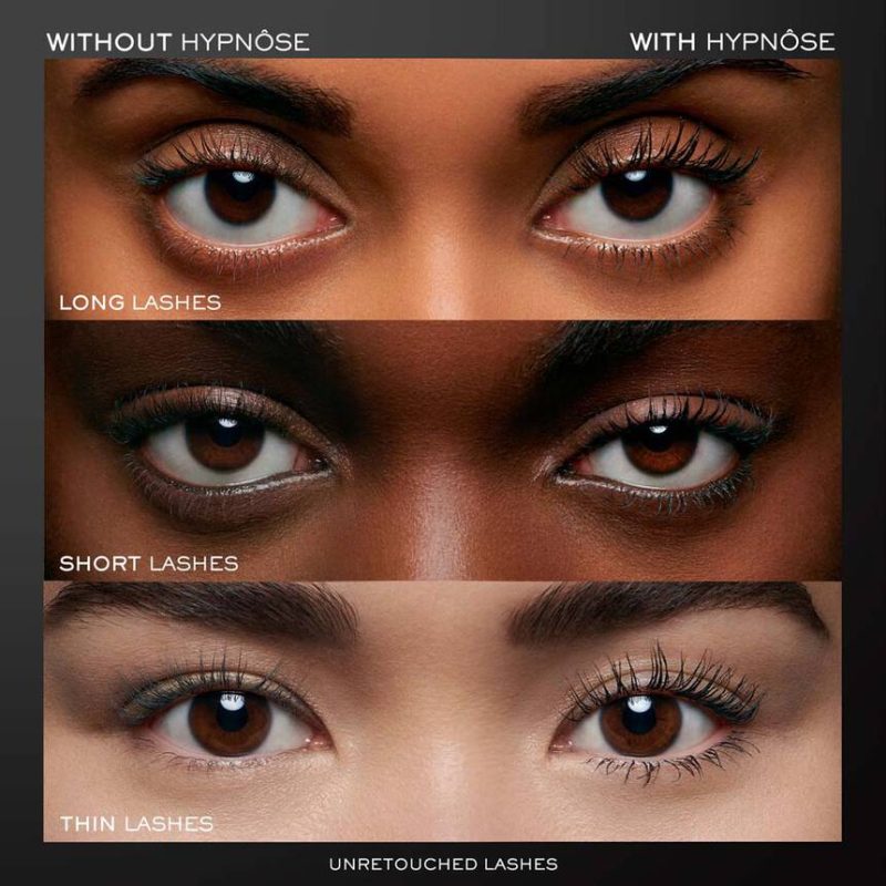 Lancôme Hypnôse маскара 7 Lancôme Hypnôse маскара 6