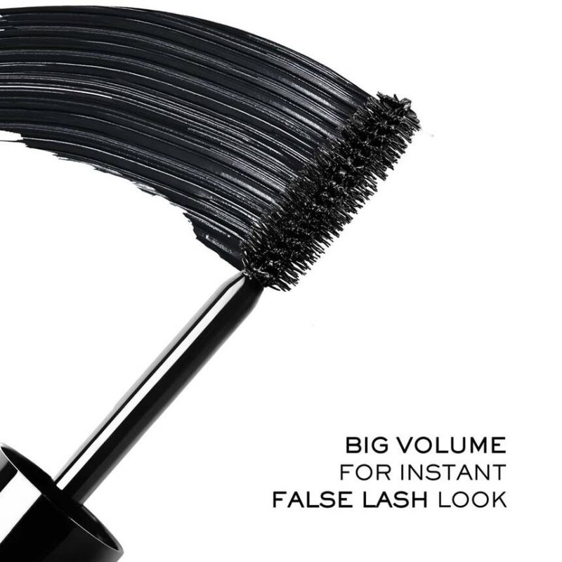 Lancôme Monsieur Big Volume Mascara 2