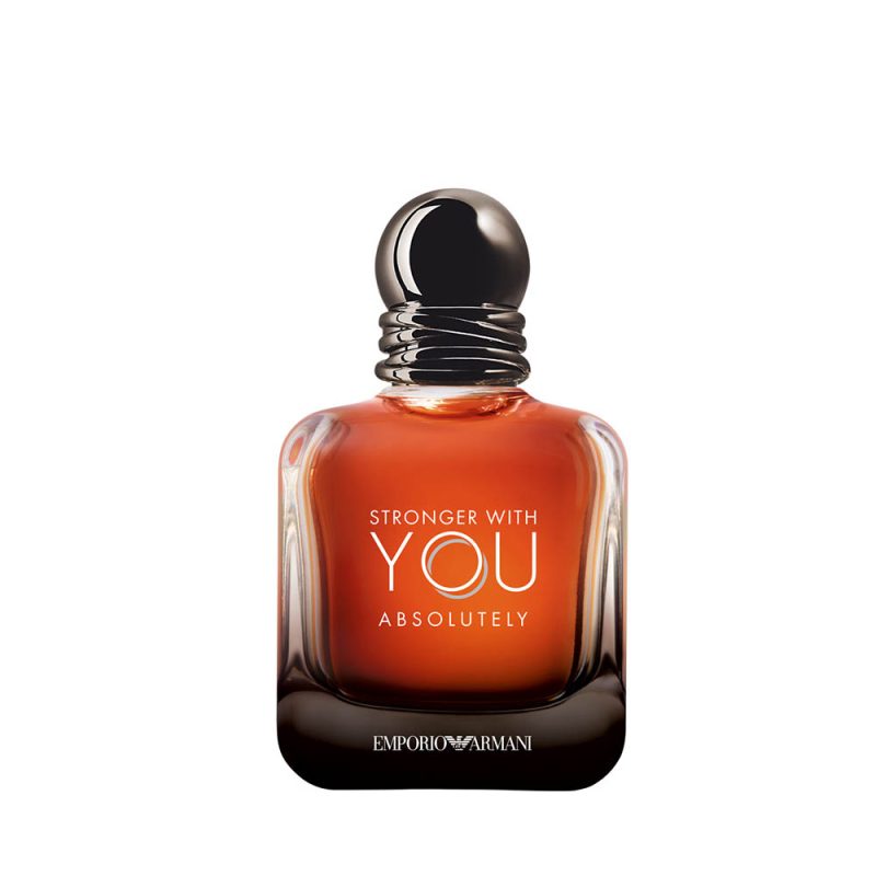 Emporio Armani Stronger With You Absolutely Parfum 18
