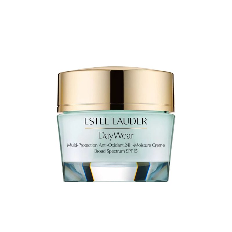 Estee Lauder DayWear Moisturizer Multi-Protection Anti-Oxidant 24H‑Moisture Creme SPF 15, 50ml 1