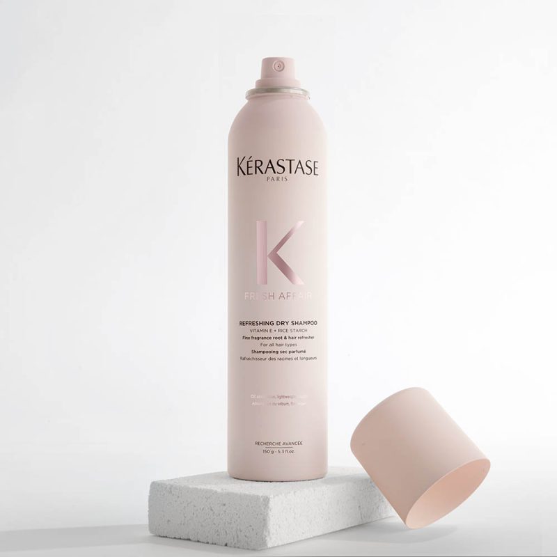 Kérastase Fresh Affair освежувачки сув шампон за коса 150гр. 6