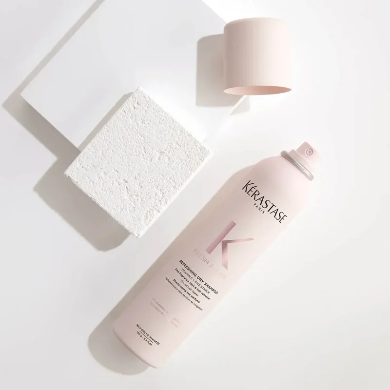 Kérastase Fresh Affair освежувачки сув шампон за коса 150гр. 8