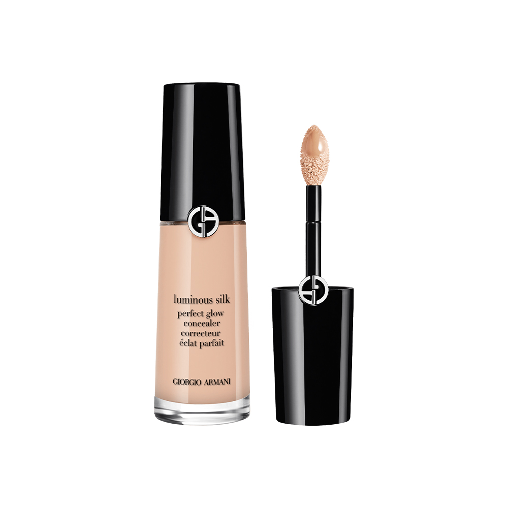 Giorgio Armani Beauty Luminous Silk Concealer коректор за лице 12ml 3