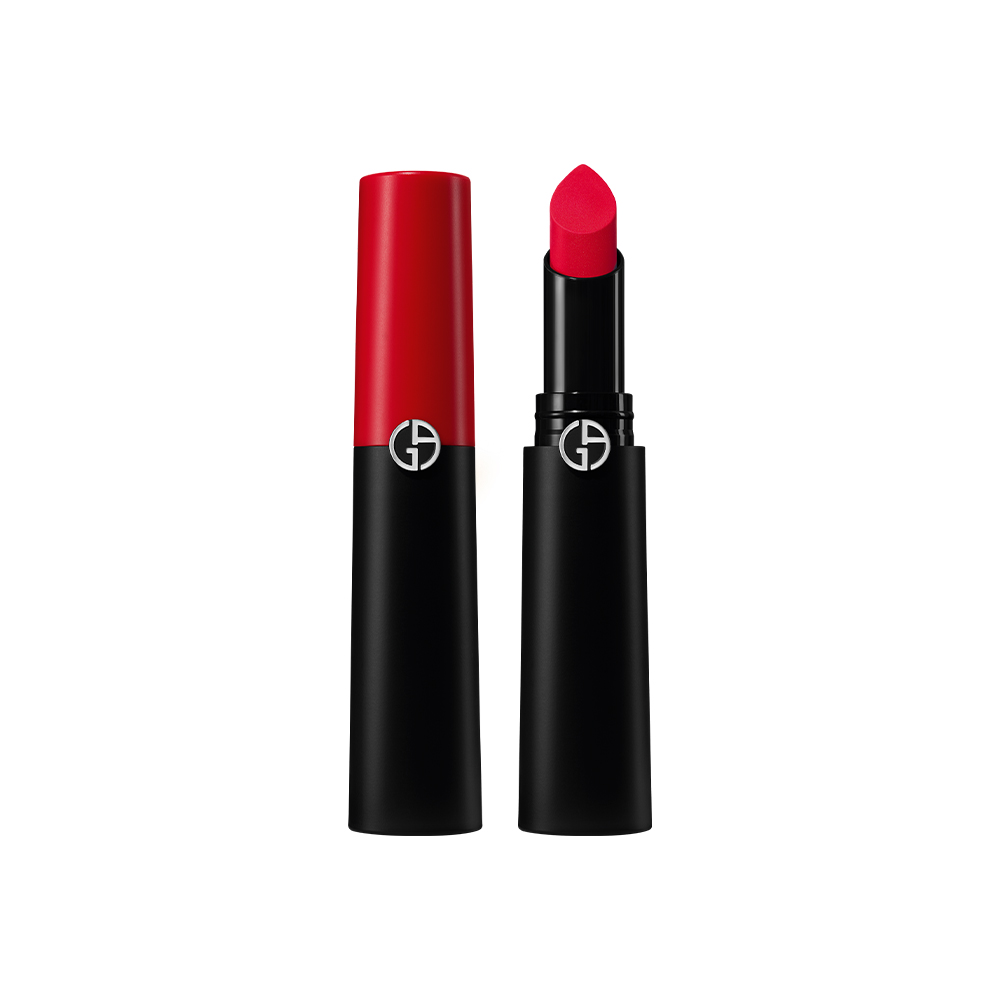 Giorgio Armani Beauty Lip Power Matte мат кармин за усни 4ml 1