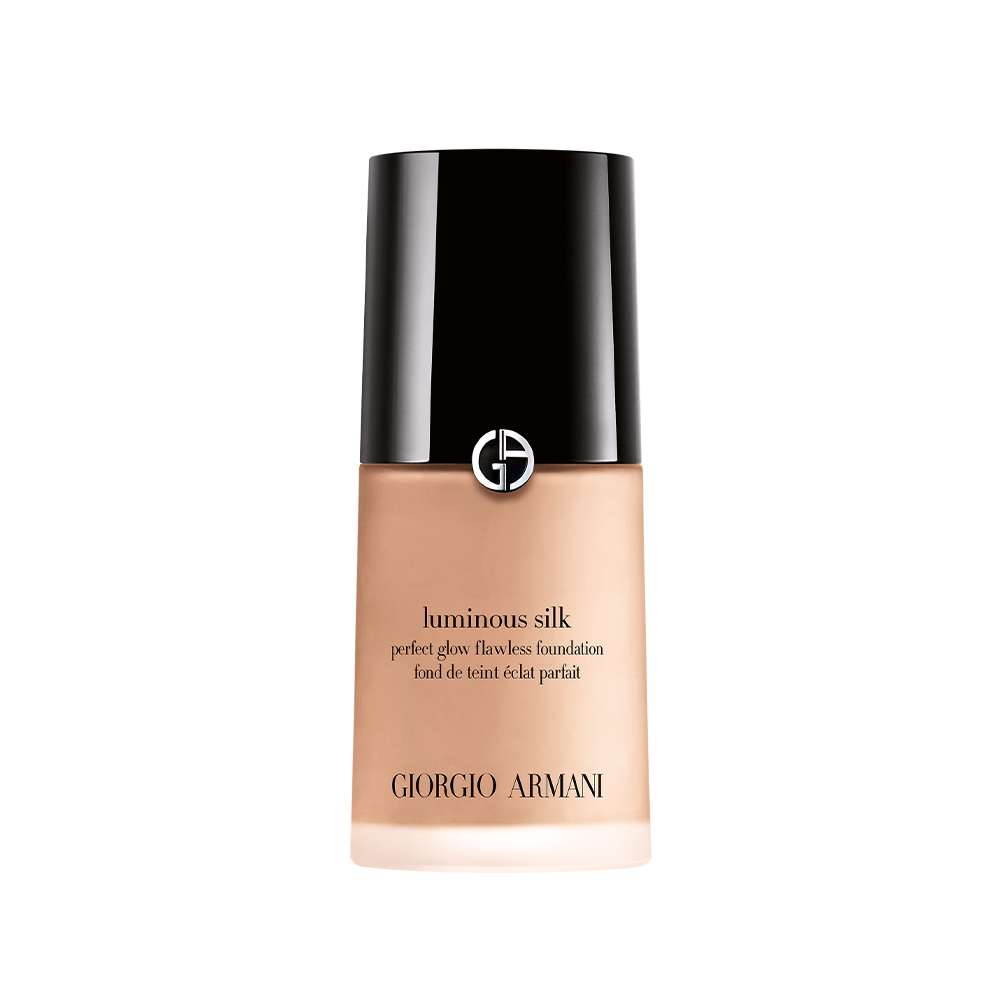 Giorgio Armani Beauty Luminous Silk течна пудра 30ml 1