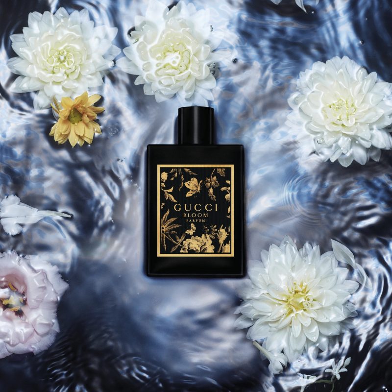 Gucci Bloom Parfum 6