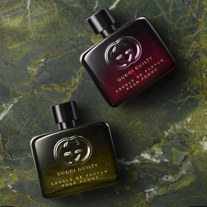Gucci Guilty Absolu de Parfum Pour Homme 6