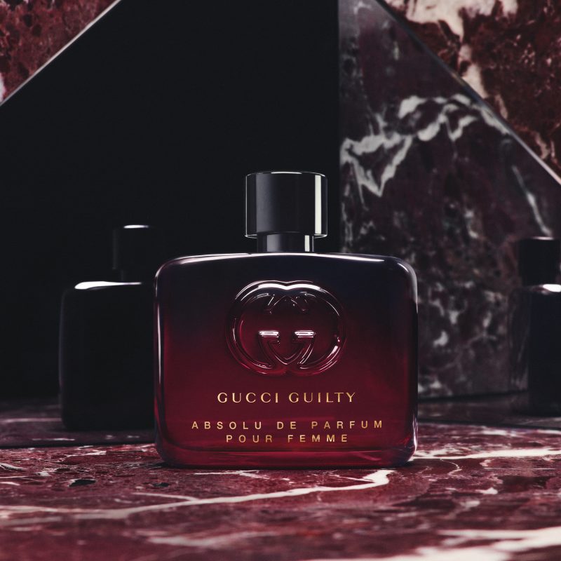 Gucci Guilty Absolu de Parfum Pour Femme 8