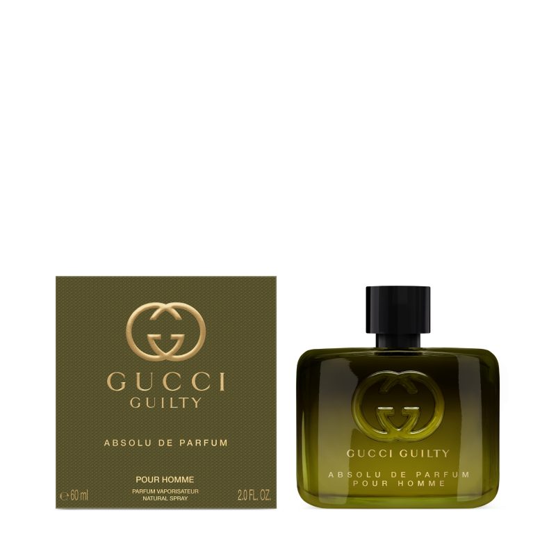 Gucci Guilty Absolu de Parfum Pour Homme 2