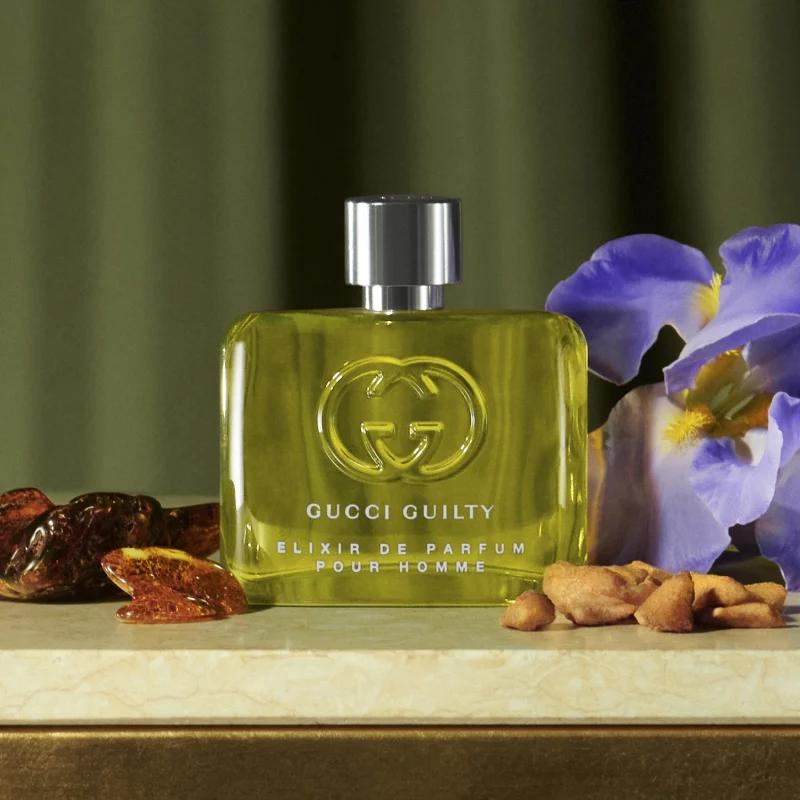 Gucci Guilty Elixir de Parfum for men 5 Gucci Guilty Elixir de Parfum for men 4