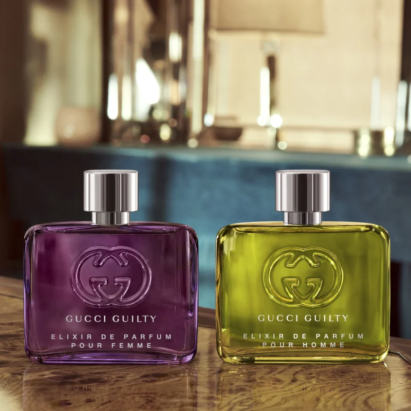 Gucci Guilty Elixir de Parfum парфем за жени 6