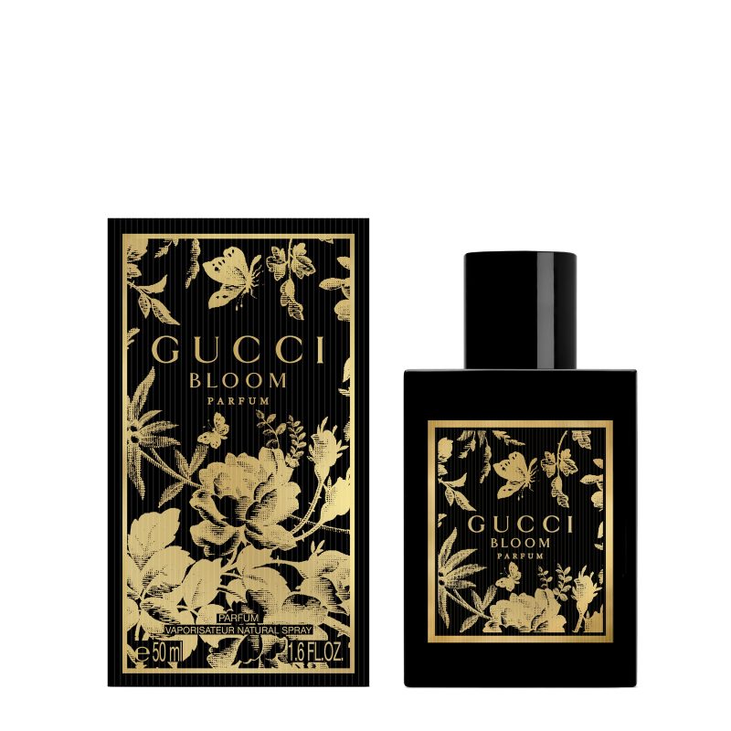 Gucci Bloom Parfum 2