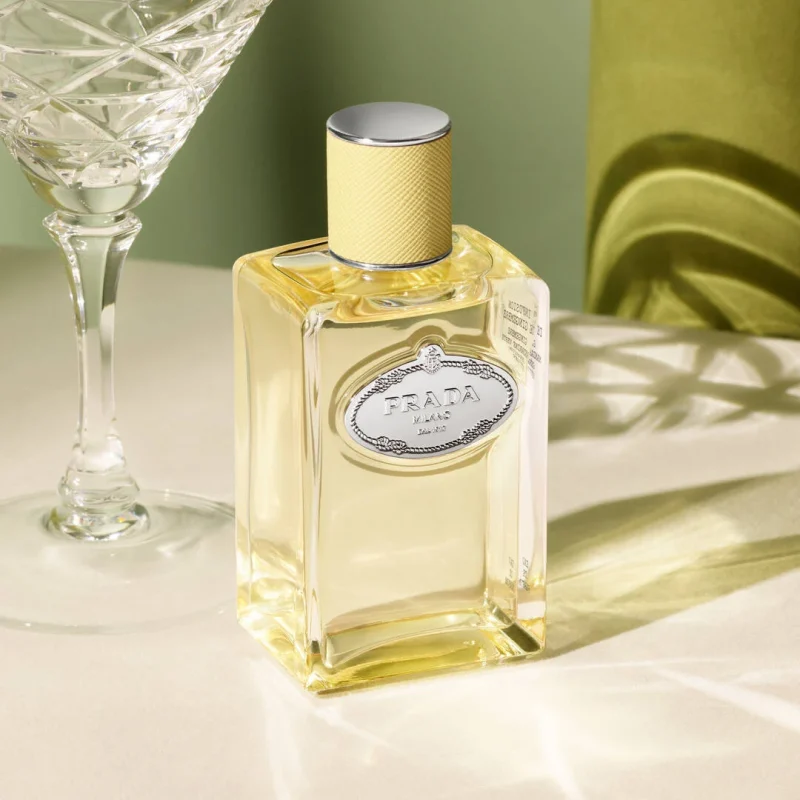 Prada Infusion de Gingembre парфем за жени и мажи 4