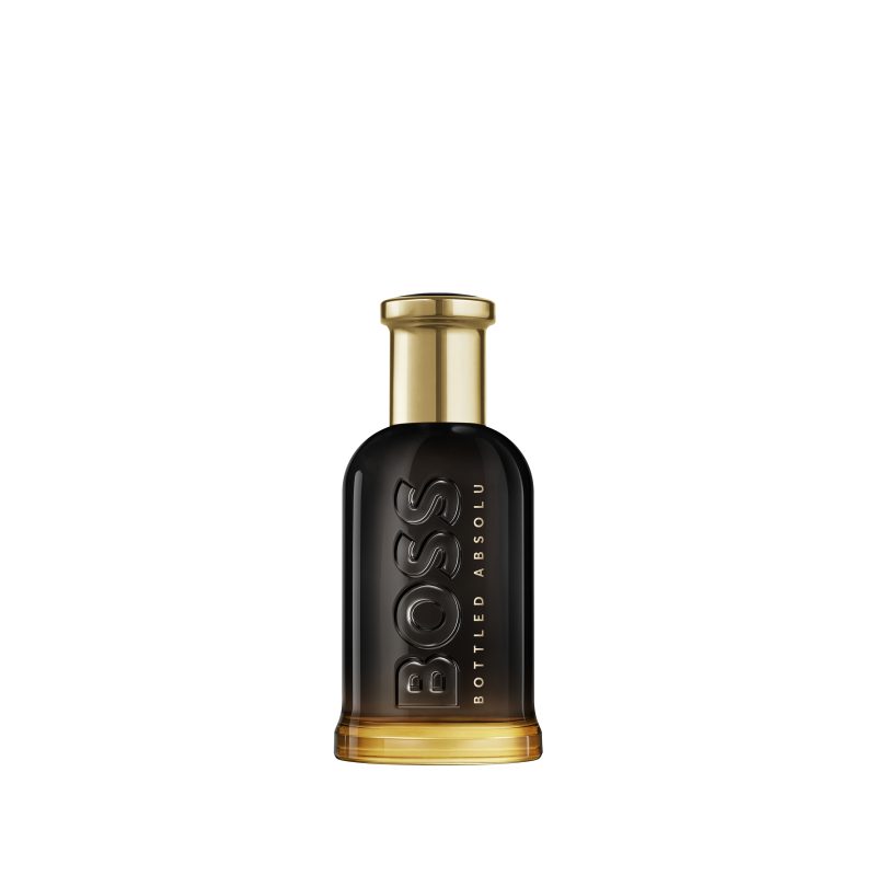 Boss Bottled Absolu Parfum Intense 4