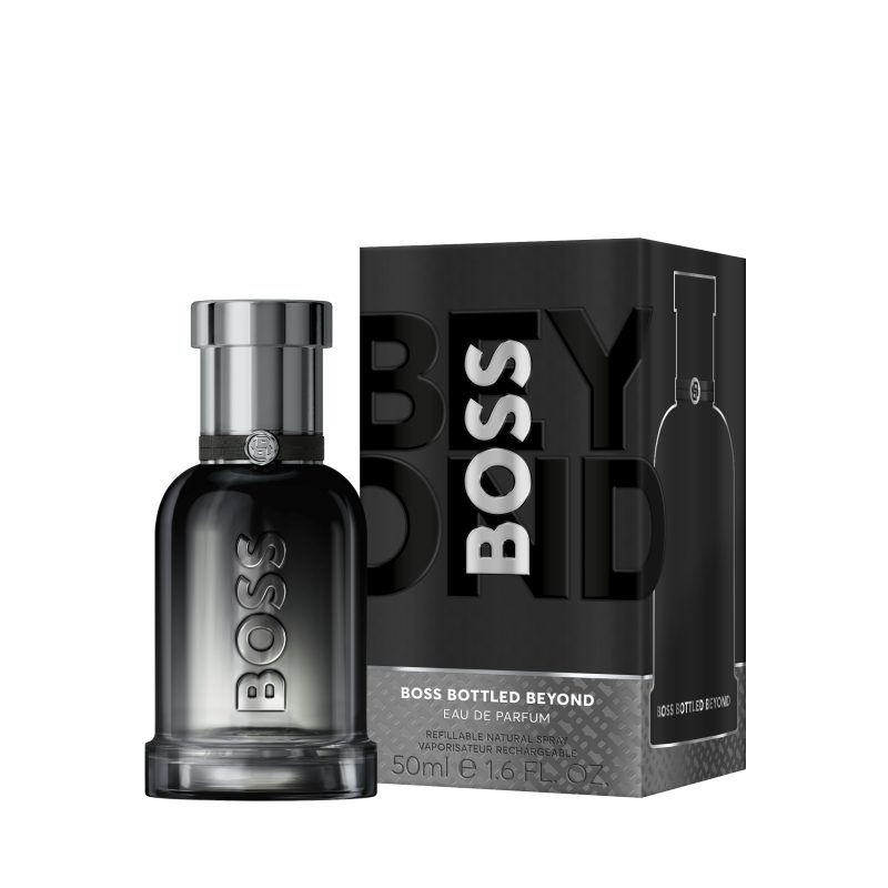 Boss Bottled Beyond Eau de parfum 2