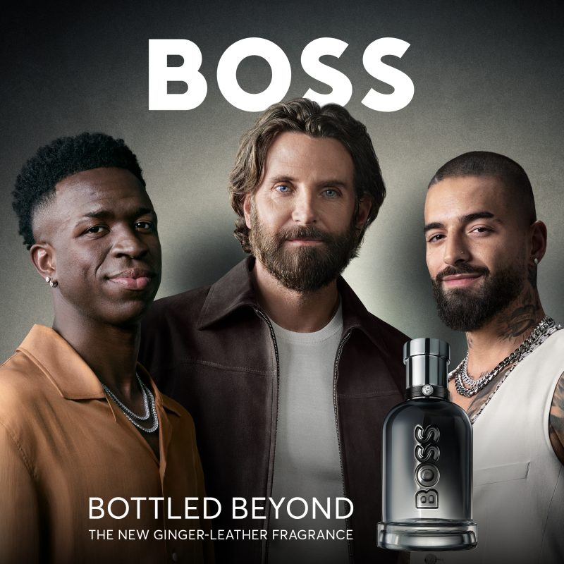 Boss Bottled Beyond Eau de parfum 4