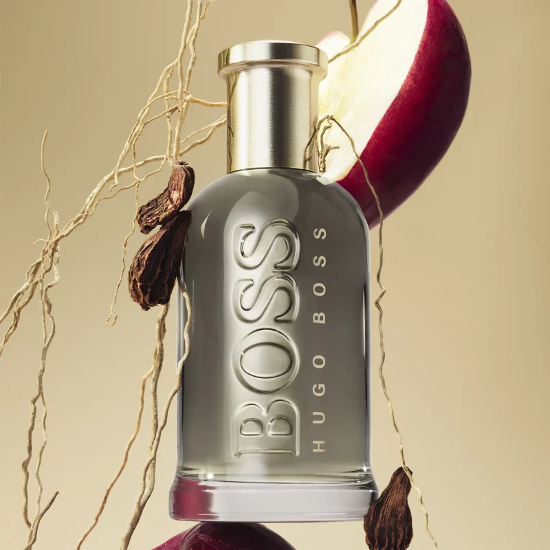 Boss Bottled Eau de parfum 23 Boss Bottled Eau de parfum 22