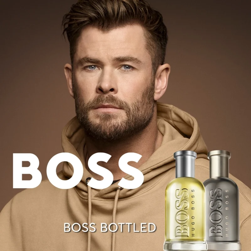 Boss Bottled Eau de parfum 21 Boss Bottled Eau de parfum 20