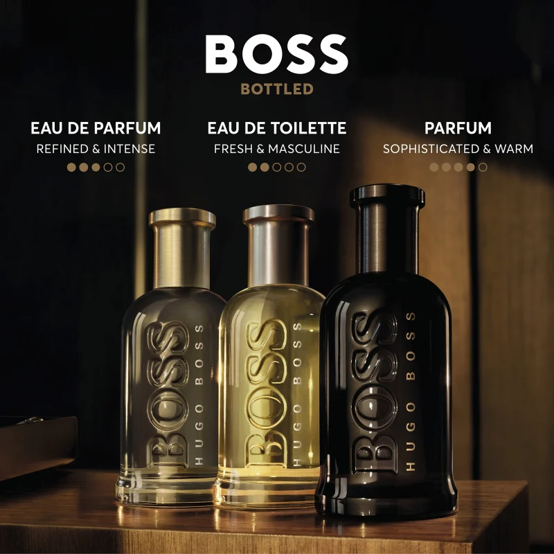 Boss Bottled Eau de parfum 25 Boss Bottled Eau de parfum 24