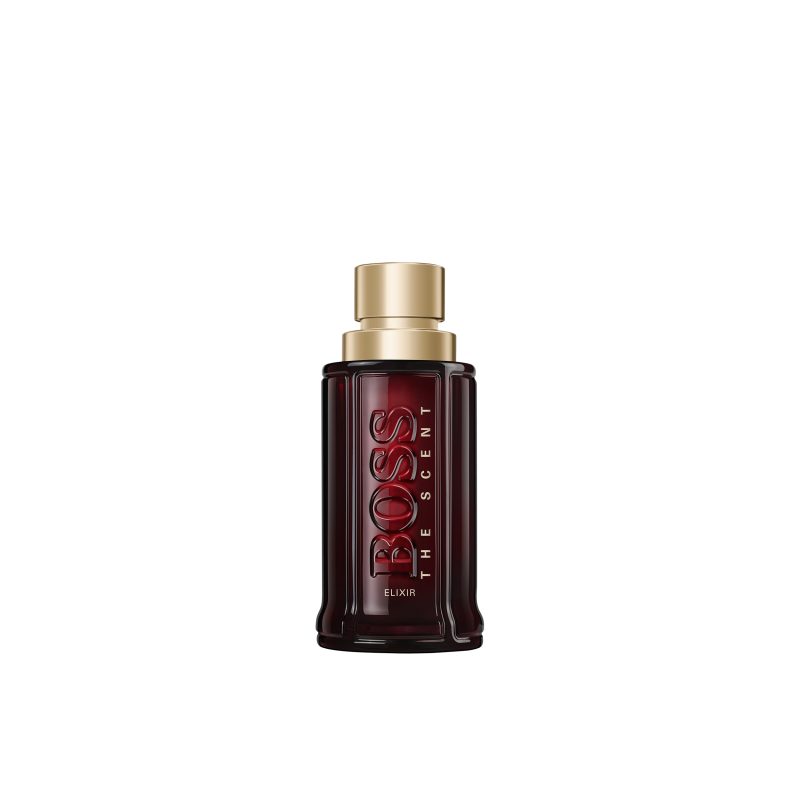 Boss The Scent Elixir Parfum Intense 4