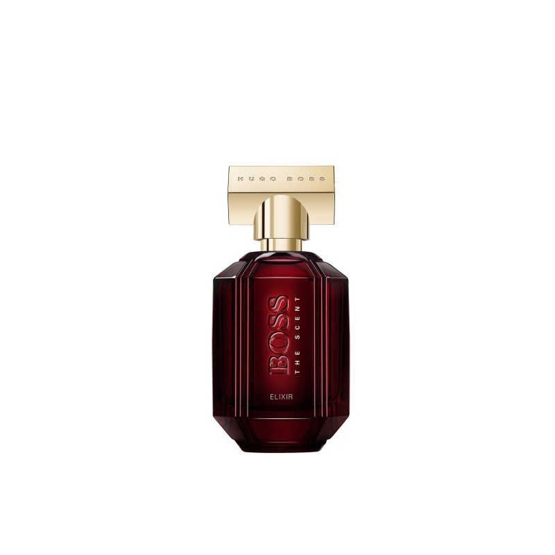 Boss The Scent Elixir Parfum Intense 4