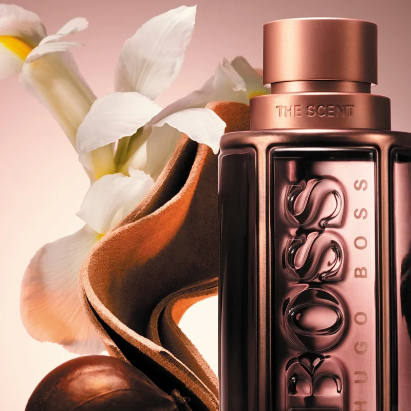 Boss The Scent Parfum 18