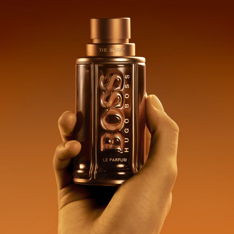 Boss The Scent Parfum - Image 11